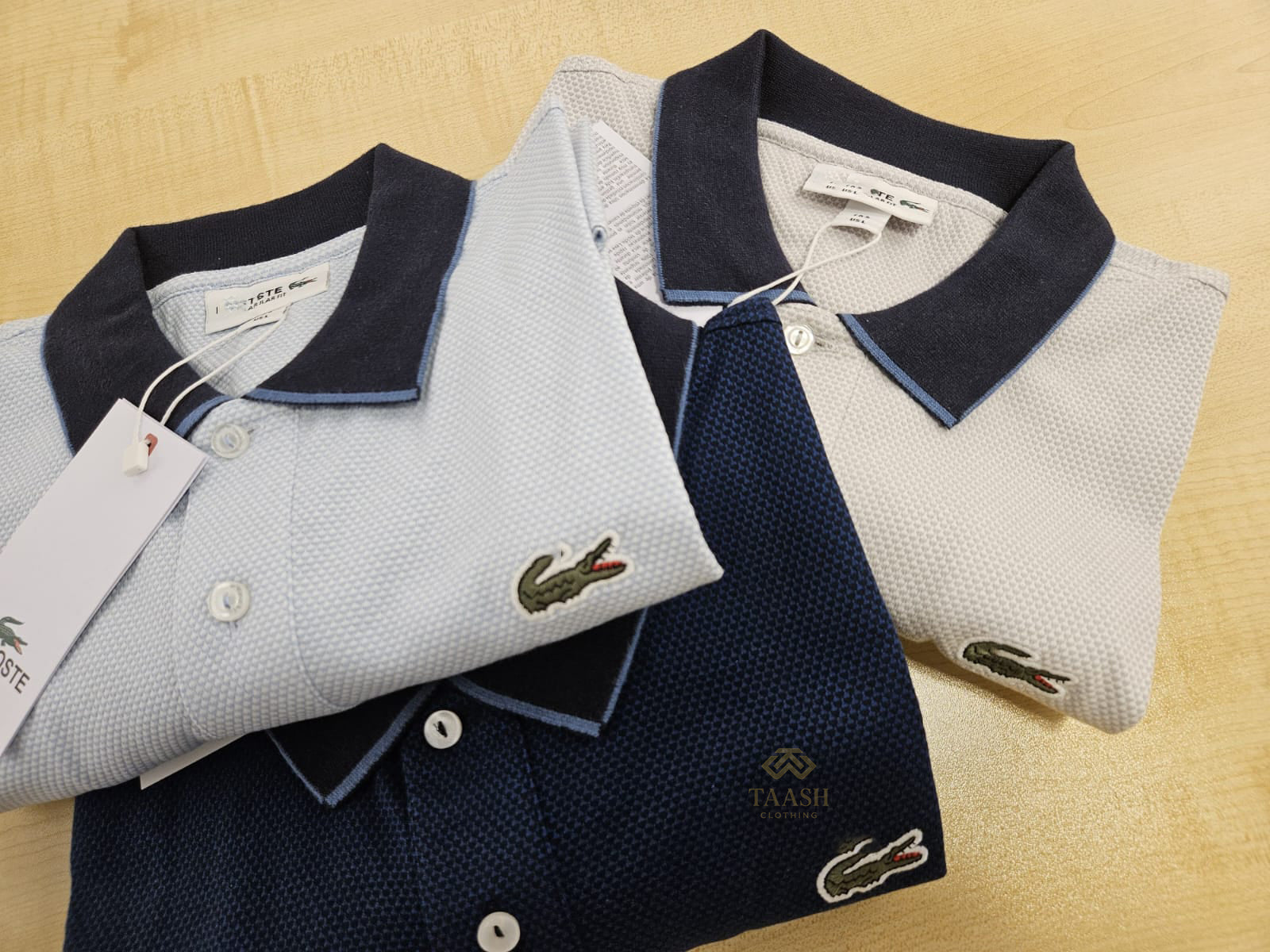 Polo shirts PREMIUM