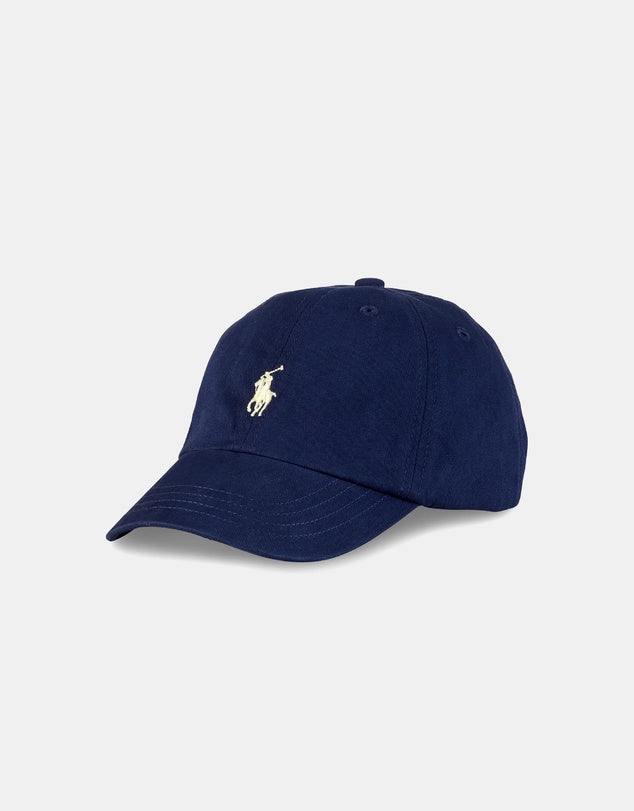 Branded Caps